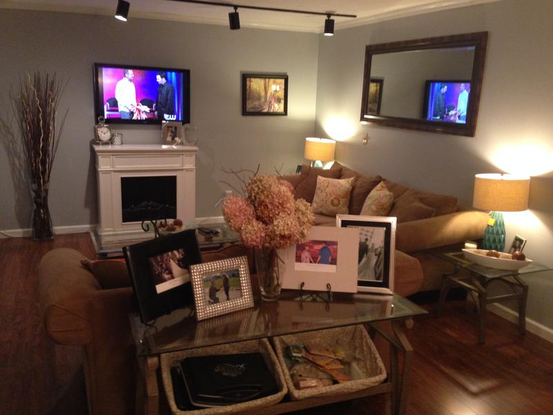 Before and After Lumber Liquidators